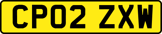 CP02ZXW