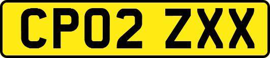 CP02ZXX