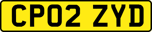 CP02ZYD