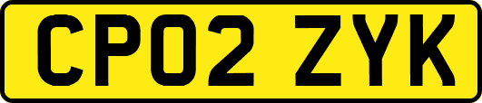 CP02ZYK