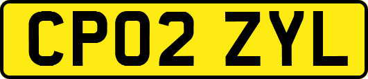 CP02ZYL
