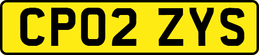 CP02ZYS