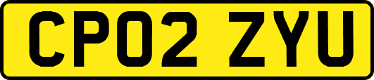 CP02ZYU