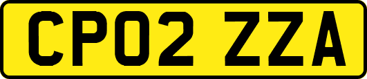 CP02ZZA