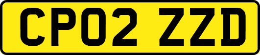 CP02ZZD