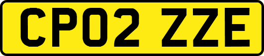 CP02ZZE