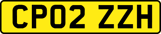 CP02ZZH