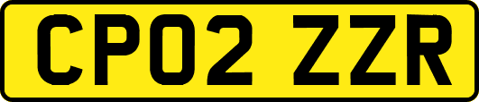 CP02ZZR