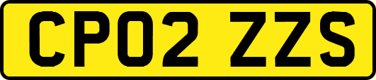 CP02ZZS