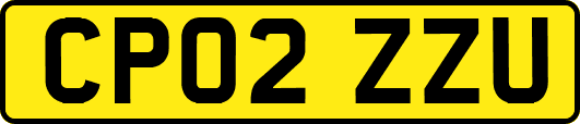 CP02ZZU