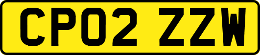 CP02ZZW