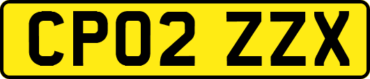 CP02ZZX