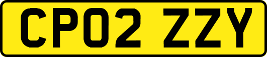 CP02ZZY