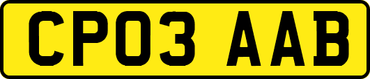 CP03AAB