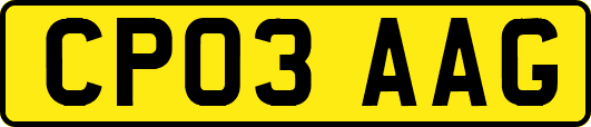 CP03AAG