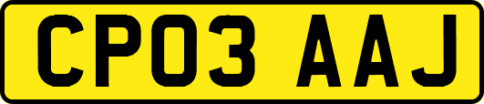 CP03AAJ