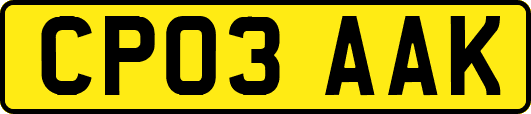 CP03AAK