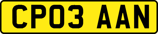 CP03AAN