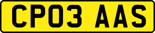 CP03AAS