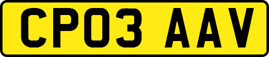 CP03AAV