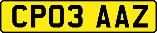 CP03AAZ