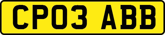 CP03ABB