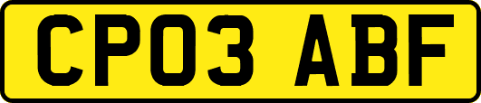 CP03ABF