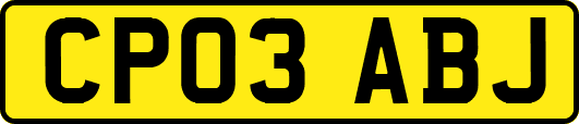 CP03ABJ