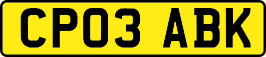 CP03ABK