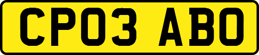 CP03ABO