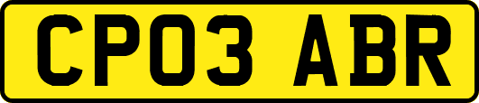 CP03ABR