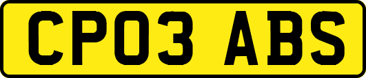 CP03ABS
