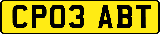 CP03ABT