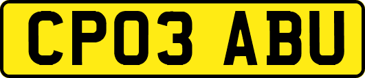 CP03ABU