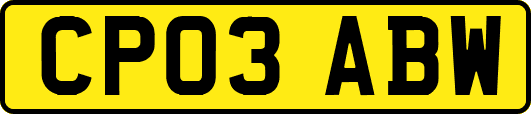 CP03ABW