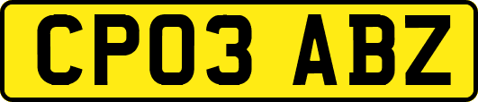 CP03ABZ
