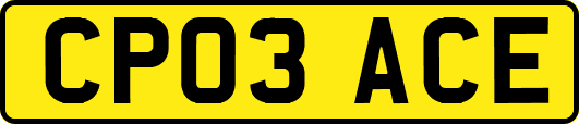 CP03ACE