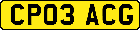 CP03ACG