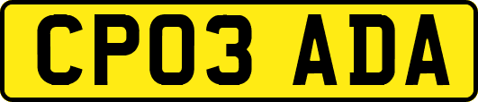 CP03ADA
