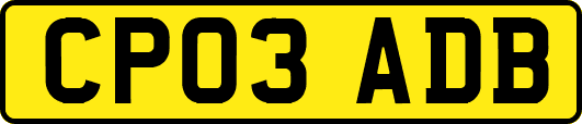 CP03ADB
