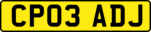 CP03ADJ