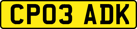 CP03ADK