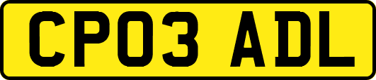 CP03ADL