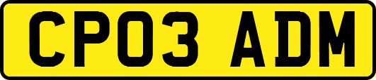CP03ADM