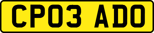 CP03ADO