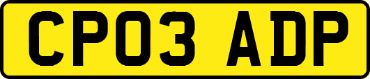 CP03ADP