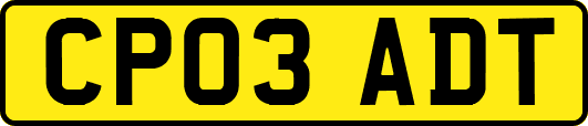 CP03ADT