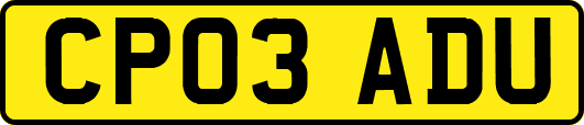 CP03ADU