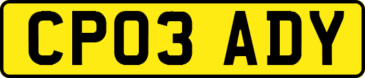 CP03ADY