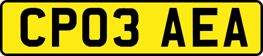 CP03AEA